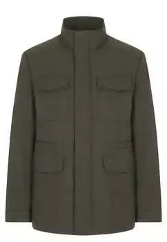 Куртка с карманами EMILIANO ZAPATA