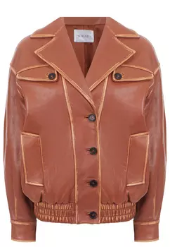 Куртка SFILATO