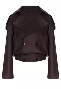 Куртка SFILATO