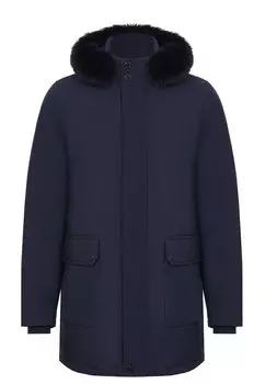 Куртка STEFANO RICCI