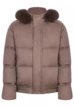 Куртка STEFANO RICCI