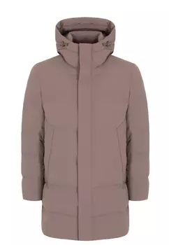 Куртка стеганая SUIT FACTORY