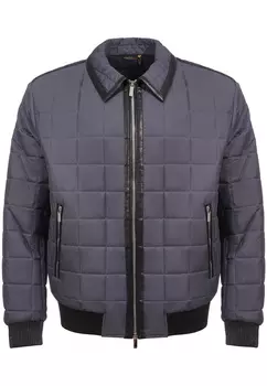 Куртка стеганная ZILLI