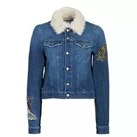 Куртка VALENTINO RED