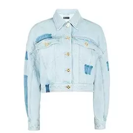 Куртка VERSACE