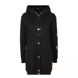 Куртка VERSACE