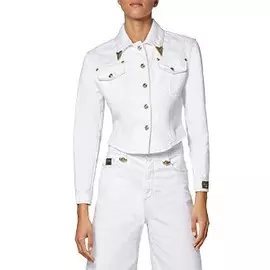 Куртка VERSACE JEANS COUTURE