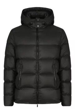 Пуховик ZILLI