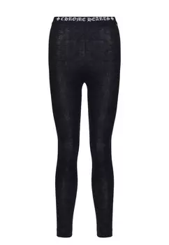 Легинсы CHROME HEARTS