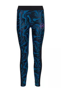 Легинсы EA7