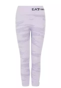 Легинсы EA7