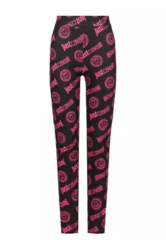 Легинсы JUST CAVALLI
