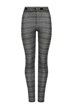 Легинсы PATRIZIA PEPE