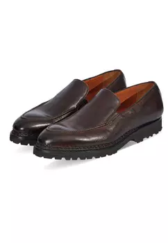 Лоферы BONTONI