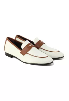 Лоферы BOUGEOTTE