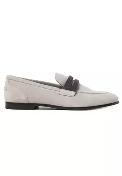 Лоферы BRUNELLO CUCINELLI