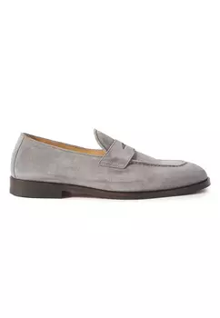Лоферы BRUNELLO CUCINELLI