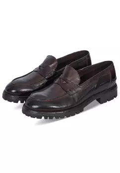 Лоферы ELEVENTY