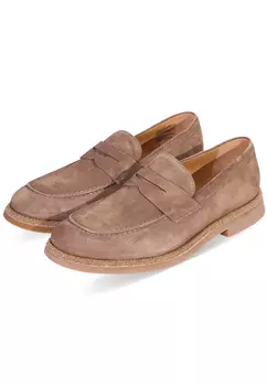 Лоферы ELEVENTY