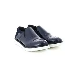 Лоферы EMPORIO ARMANI