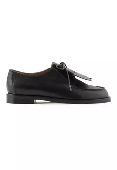 Лоферы EMPORIO ARMANI