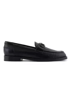 Лоферы EMPORIO ARMANI