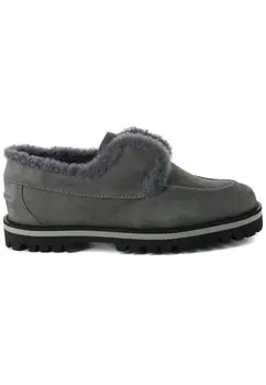 Лоферы LE SILLA