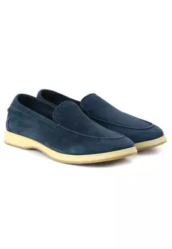 Лоферы MANDELLI