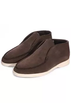 Лоферы MANDELLI