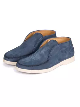 Лоферы MANDELLI