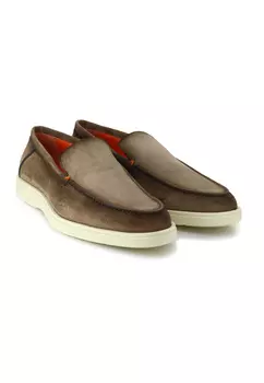 Лоферы SANTONI