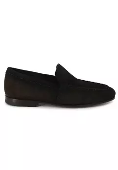 Лоферы SANTONI