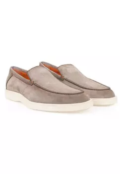 Лоферы SANTONI