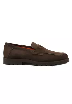 Лоферы SANTONI
