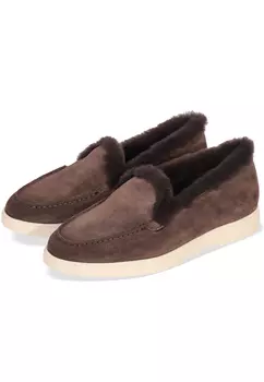 Лоферы SANTONI