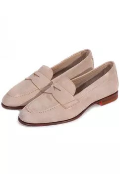 Лоферы SANTONI