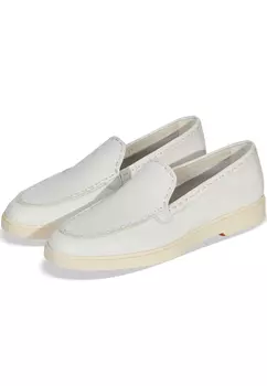 Лоферы SANTONI