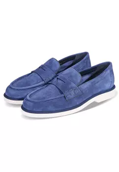 Лоферы SANTONI