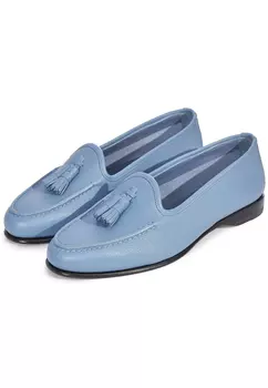Лоферы SANTONI
