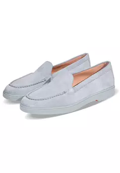 Лоферы SANTONI