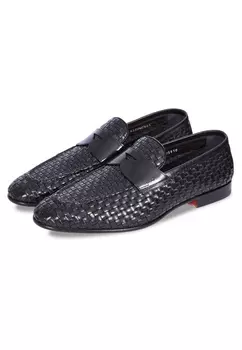 Лоферы SANTONI