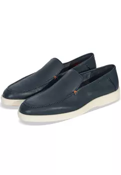Лоферы SANTONI