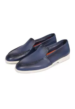 Лоферы SANTONI