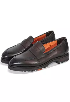 Лоферы SANTONI