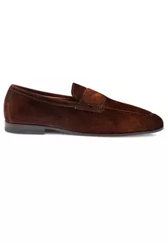 Лоферы SANTONI