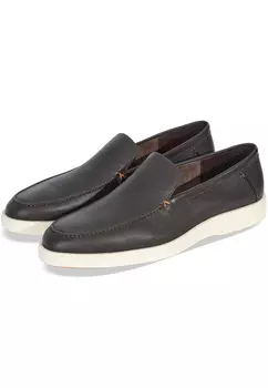 Лоферы SANTONI