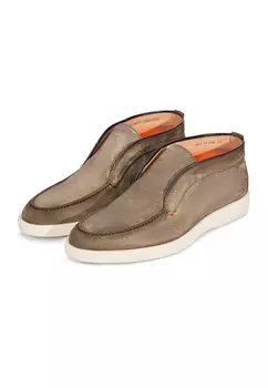 Лоферы SANTONI