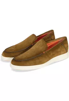Лоферы SANTONI