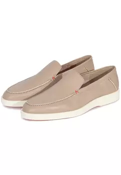 Лоферы SANTONI