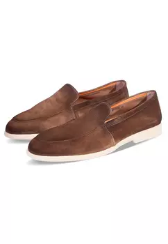 Лоферы SANTONI